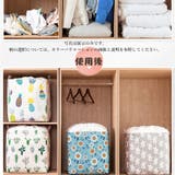 布団収納袋 衣類収納袋 | SUNSHINE CLOSET | 詳細画像12