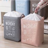 収納ボックス 折り畳み収納ケース 収納袋 | SUNSHINE CLOSET | 詳細画像8