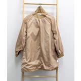 ライトトレンチジャケット レディース上品 | SUNSHINE CLOSET | 詳細画像18 