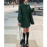 ライトトレンチジャケット レディース上品 | SUNSHINE CLOSET | 詳細画像9 