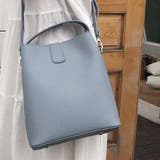 ショルダーバッグ 2wayバケットバッグ | ANGELCLOSET | 詳細画像10