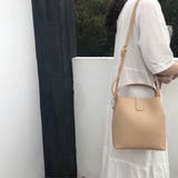 ショルダーバッグ 2wayバケットバッグ | ANGELCLOSET | 詳細画像6