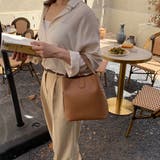 ショルダーバッグ 2wayバケットバッグ | ANGELCLOSET | 詳細画像8