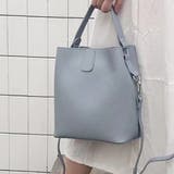 ショルダーバッグ 2wayバケットバッグ | ANGELCLOSET | 詳細画像9