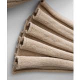 vネック太リブニットワンピース秋冬韓国風 | SUNSHINE CLOSET | 詳細画像36