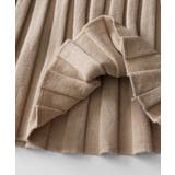 vネック太リブニットワンピース秋冬韓国風 | SUNSHINE CLOSET | 詳細画像37