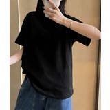 ゆったり おしゃれカットソー クルーネック | SUNSHINE CLOSET | 詳細画像10