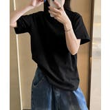 ゆったり おしゃれカットソー クルーネック | SUNSHINE CLOSET | 詳細画像9