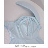 レディース 紫外線対策カーディガン冷感 顔ガード付きジップアップ | SUNSHINE CLOSET | 詳細画像23 