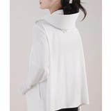 レディース 紫外線対策カーディガン冷感 顔ガード付きジップアップ | SUNSHINE CLOSET | 詳細画像5 