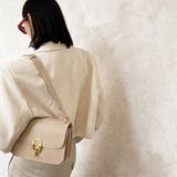ショルダーバッグ レディース ミニバッグ | SUNSHINE CLOSET | 詳細画像11
