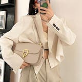 ショルダーバッグ レディース ミニバッグ | SUNSHINE CLOSET | 詳細画像12