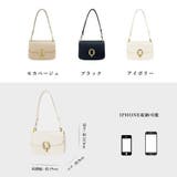 ショルダーバッグ レディース ミニバッグ | SUNSHINE CLOSET | 詳細画像2