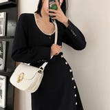 ショルダーバッグ レディース ミニバッグ | SUNSHINE CLOSET | 詳細画像7