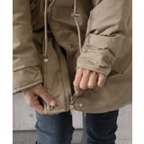 レディース ミドル丈あったかアウター ヨーク付きコート | SUNSHINE CLOSET | 詳細画像22 
