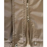 レディース ミドル丈あったかアウター ヨーク付きコート | SUNSHINE CLOSET | 詳細画像28 