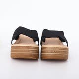 厚底サンダル ウエッジソール 風 | SUNSHINE CLOSET | 詳細画像17