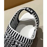 厚底ニットサンダル スポーツサンダル軽量 | ANGELCLOSET | 詳細画像20