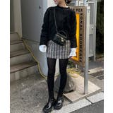 PUレザーショートブーツ バックジッパー | SUNSHINE CLOSET | 詳細画像13