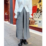 PUレザーショートブーツ バックジッパー | SUNSHINE CLOSET | 詳細画像16