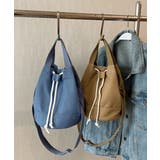 巾着 ショルダーバッグ レディース 軽量 | SUNSHINE CLOSET | 詳細画像19 