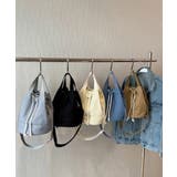 巾着 ショルダーバッグ レディース 軽量 | SUNSHINE CLOSET | 詳細画像20 