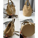 巾着 ショルダーバッグ レディース 軽量 | SUNSHINE CLOSET | 詳細画像22 