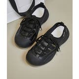 スニーカー レディース 通気性スニーカー | SUNSHINE CLOSET | 詳細画像11