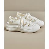 スニーカー レディース 通気性スニーカー | SUNSHINE CLOSET | 詳細画像14