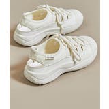 スニーカー レディース 通気性スニーカー | SUNSHINE CLOSET | 詳細画像15