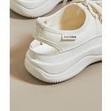 スニーカー レディース 通気性スニーカー | SUNSHINE CLOSET | 詳細画像18