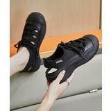 スニーカー レディース 通気性スニーカー | SUNSHINE CLOSET | 詳細画像3