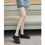 スニーカー レディース 通気性スニーカー | SUNSHINE CLOSET | 詳細画像4