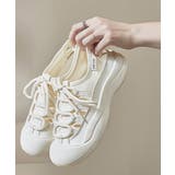 スニーカー レディース 通気性スニーカー | SUNSHINE CLOSET | 詳細画像6
