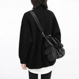 ハイネックニットセーター レディース秋冬 | SUNSHINE CLOSET | 詳細画像7