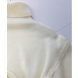 タートルネック ニットワンピース 上品 | ANGELCLOSET | 詳細画像16