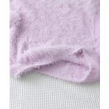 ショート丈 シャギーニットトップス韓国風 | SUNSHINE CLOSET | 詳細画像35