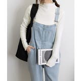 メロウフリル ニットトップス レディース | SUNSHINE CLOSET | 詳細画像19 