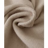 メロウフリル ニットトップス レディース | SUNSHINE CLOSET | 詳細画像27 