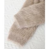 ショート丈シャギーニットレディース韓国風 | SUNSHINE CLOSET | 詳細画像32 