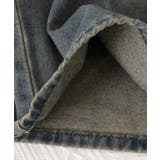 ウォッシュデニムカーゴパンツ レディース | SUNSHINE CLOSET | 詳細画像28 