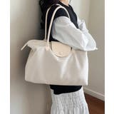 1泊2泊旅行 ユニセックスバッグ コーデュロイマザーズバッグ | SUNSHINE CLOSET | 詳細画像15