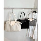 1泊2泊旅行 ユニセックスバッグ コーデュロイマザーズバッグ | SUNSHINE CLOSET | 詳細画像20