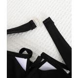 クロスビキニ フレアスカート 3点セット | SUNSHINE CLOSET | 詳細画像21