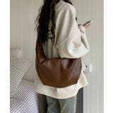 ホーボーバッグ 三日月型ショルダーバッグ | SUNSHINE CLOSET | 詳細画像10 