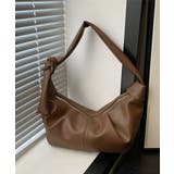 ホーボーバッグ 三日月型ショルダーバッグ | SUNSHINE CLOSET | 詳細画像12 