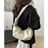 ホーボーバッグ 三日月型ショルダーバッグ | SUNSHINE CLOSET | 詳細画像15 