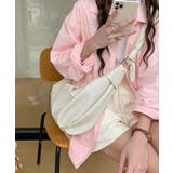 ホーボーバッグ 三日月型ショルダーバッグ | SUNSHINE CLOSET | 詳細画像16 