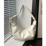 ホーボーバッグ 三日月型ショルダーバッグ | SUNSHINE CLOSET | 詳細画像18 