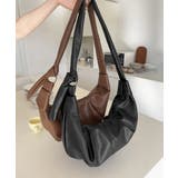 ホーボーバッグ 三日月型ショルダーバッグ | SUNSHINE CLOSET | 詳細画像19 